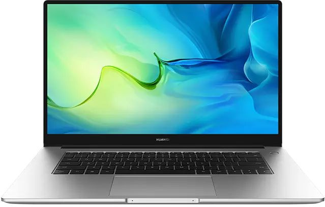 Ноутбук Huawei MateBook D 15 BoDE-WDH9 (53013PAB)