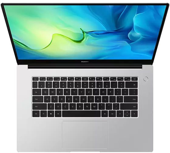 Ноутбук Huawei MateBook D 15 BoDE-WDH9 (53013PAB) — фото 2
