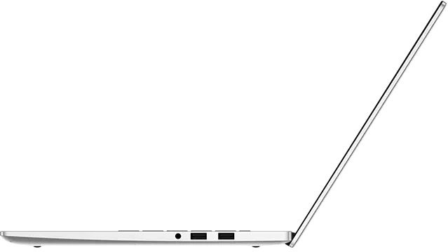 Ноутбук Huawei MateBook D 15 BoDE-WDH9 (53013PAB) — фото 5