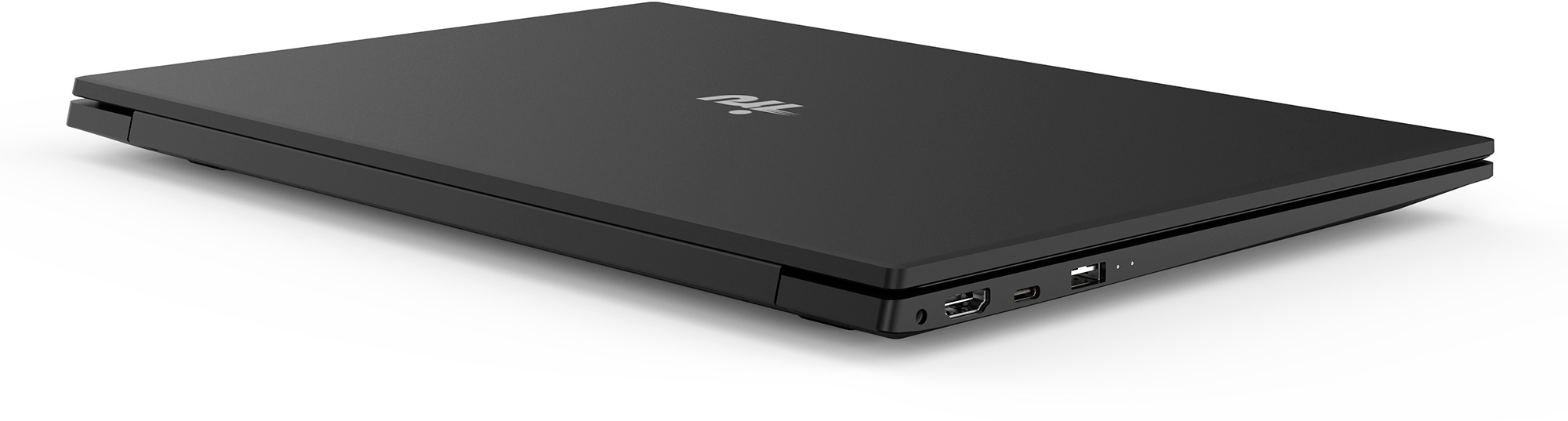 Ноутбук IRU Калибр 15TLI Core i5 1135G7 8Gb SSD256Gb Intel Iris Xe 15.6" IPS FHD (1920x1080) Free DOS black WiFi BT Cam 7200mAh (1894434) — фото 4