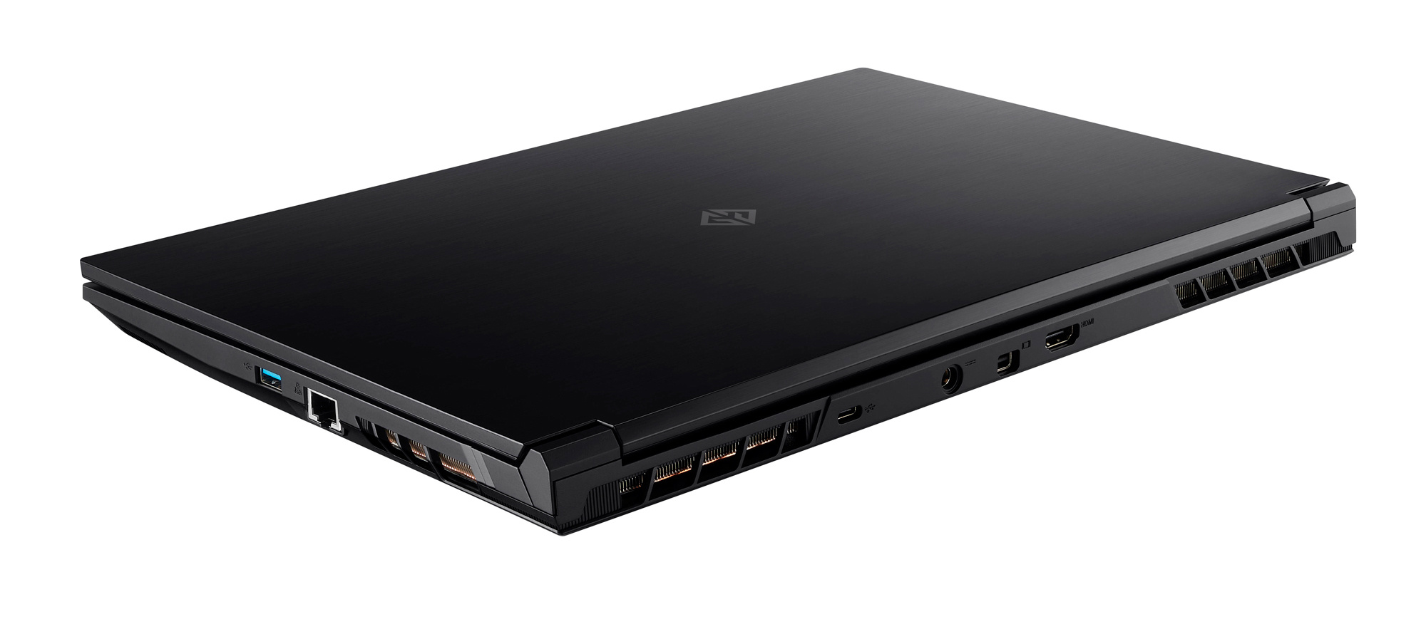 Ноутбук GMNG Skill Core i5 12450H 16Gb SSD512Gb NVIDIA GeForce RTX 3050 Ti 4Gb 15.6" IPS FHD (1920x1080) noOS black WiFi BT Cam 3410mAh (MN15P5-ADСN01) — фото 4