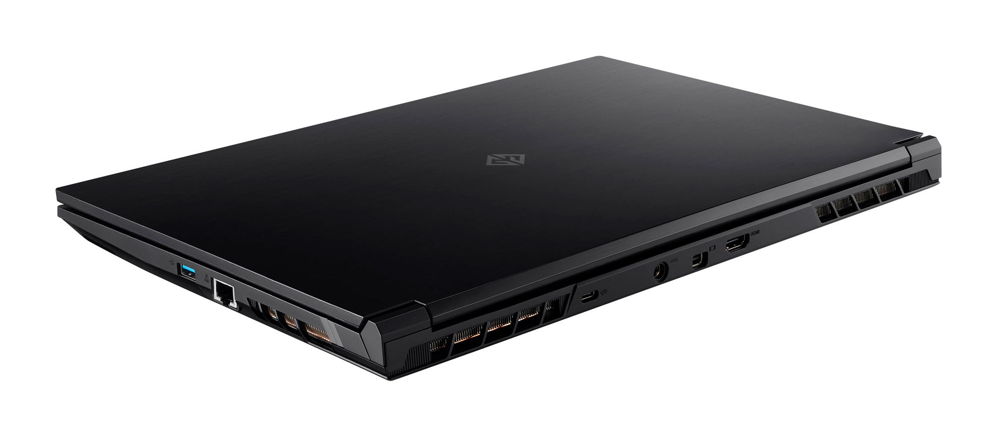 Ноутбук GMNG Skill Core i7 12700H 16Gb SSD512Gb NVIDIA GeForce RTX 3050 Ti 4Gb 15.6" FHD (1920x1080) noOS black WiFi BT Cam 3410mAh (MN15P7-ADСN01) — фото 4