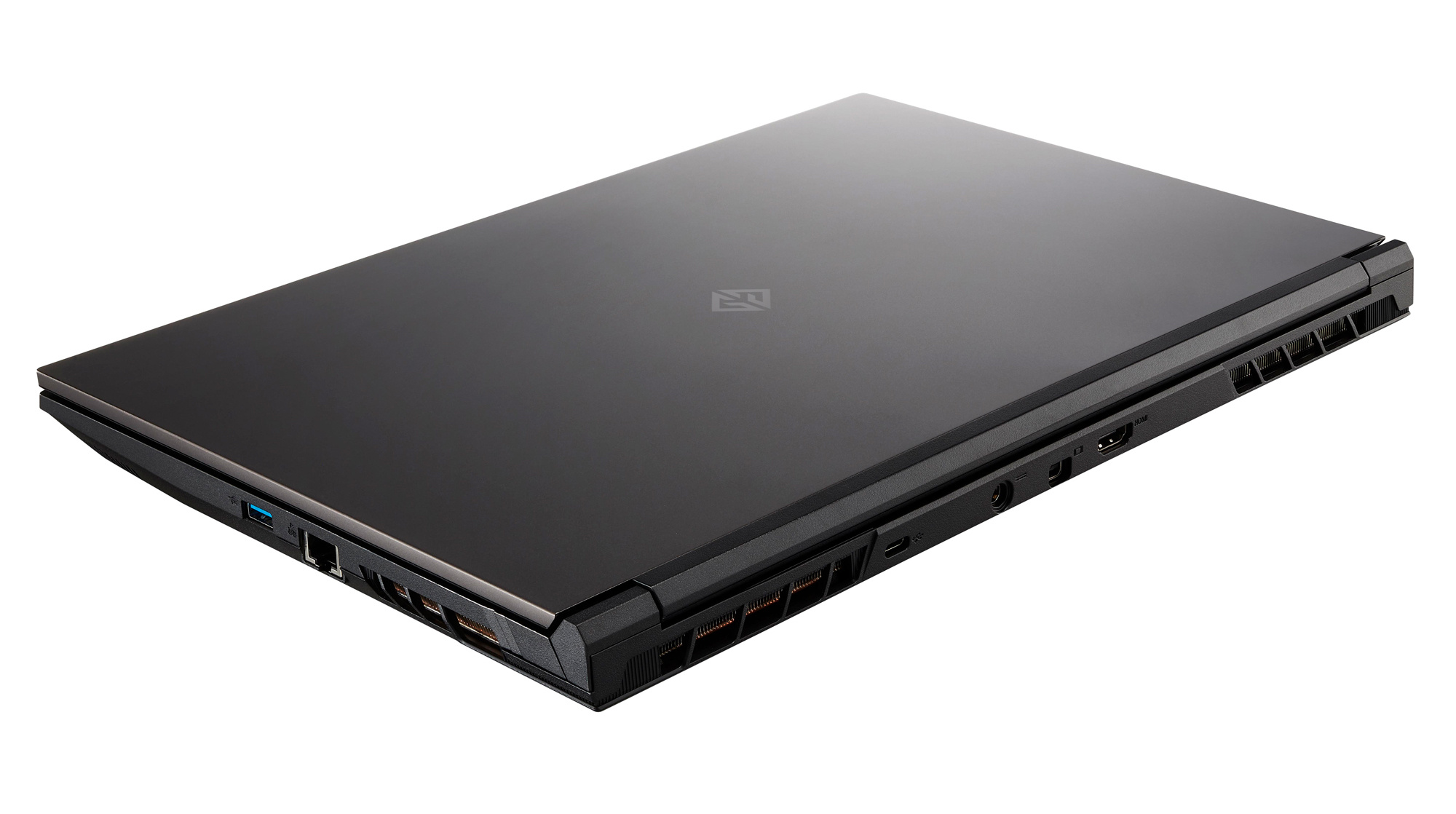 Ноутбук GMNG Rush Core i5 12450H 16Gb SSD1Tb NVIDIA GeForce RTX 3050 Ti 4Gb 15.6" FHD (1920x1080) noOS dk.grey WiFi BT Cam 3410mAh (MN15P5-AEСN01) — фото 4