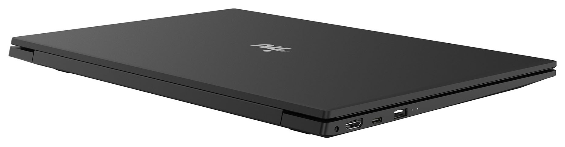 Ноутбук IRU Калибр 15ЕС5 Core i5 1135G7 8Gb SSD512Gb Intel Iris Xe 15.6" IPS FHD (1920x1080) Free DOS black WiFi BT Cam 7200mAh — фото 4