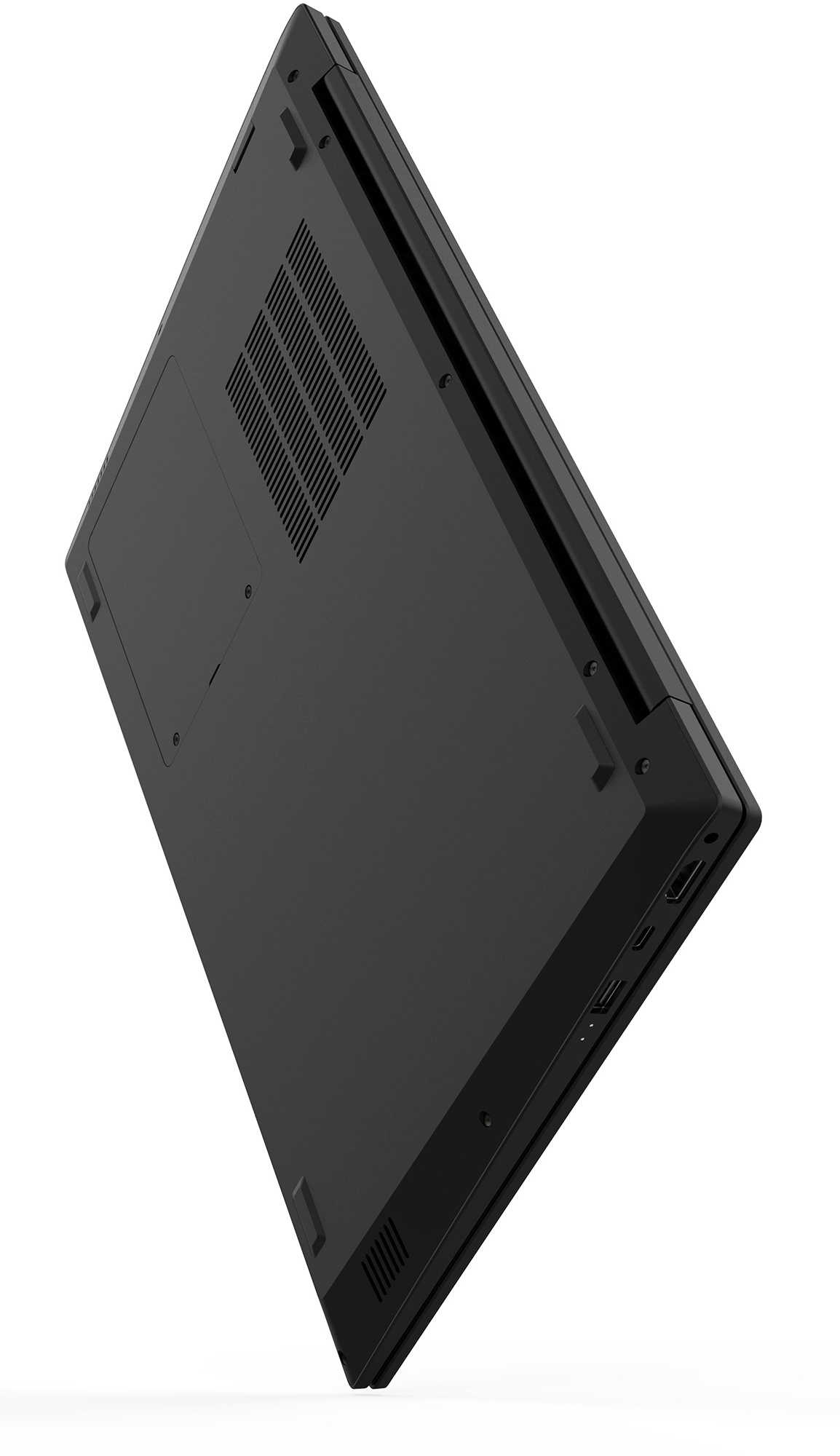 Ноутбук IRU Калибр 15TLI Core i3 1115G4 8Gb SSD256Gb Intel Iris Xe 15.6" IPS FHD (1920x1080) Windows 11 trial (для ознакомления) black WiFi BT Cam 7200mAh (1906743) — фото 6