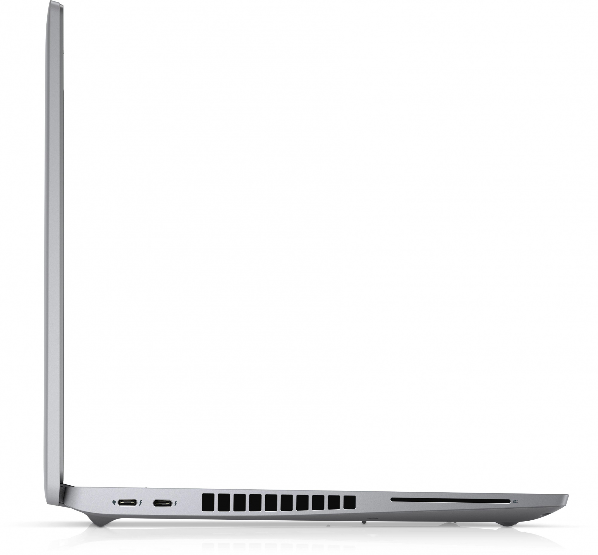 Ноутбук Dell Latitude 5520 Core i5 1135G7 8Gb SSD512Gb Intel Iris Xe graphics 15.6" IPS UHD (3840x2160) Windows 10 Professional grey WiFi BT Cam (5520-3344-2) — фото 8