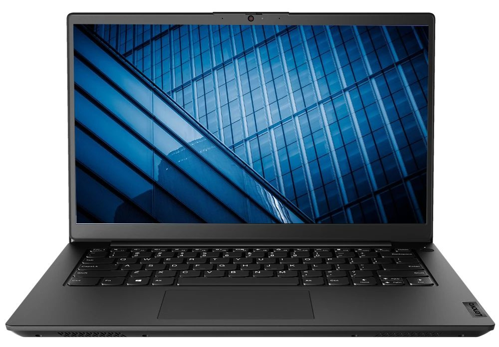 Ноутбук Lenovo K14 Gen 1 Core i7 1165G7 16Gb SSD1Tb Intel Iris Xe graphics 14" IPS FHD (1920x1080) noOS black WiFi BT Cam (21CSS1BJ00)