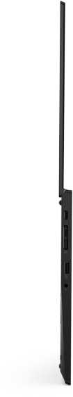 Ноутбук Lenovo ThinkPad L13 G2 Core i7 1165G7 16Gb SSD512Gb Intel Iris Xe graphics 13.3" IPS FHD (1920x1080) noOS black WiFi BT Cam (20VJA2U6CD) — фото 5