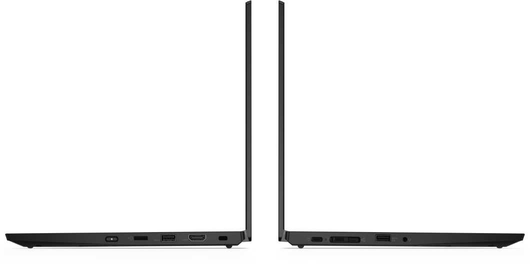 Ноутбук Lenovo ThinkPad L13 G2 Core i7 1165G7 16Gb SSD512Gb Intel Iris Xe graphics 13.3" IPS FHD (1920x1080) noOS black WiFi BT Cam (20VJA2U6CD) — фото 6