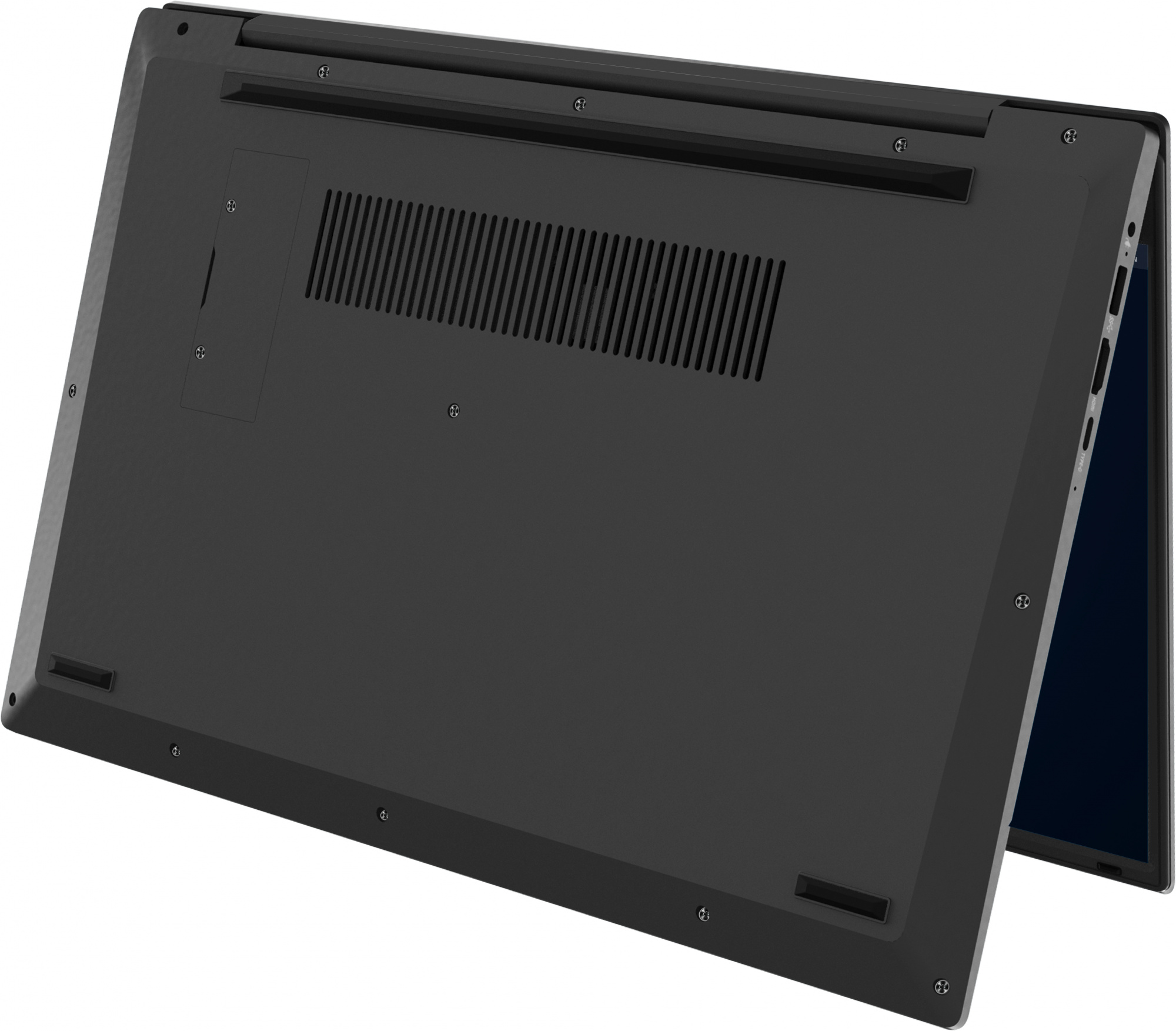 Ноутбук IRU Калибр 15TLG Core i5 1155G7 8Gb SSD256Gb Intel UHD Graphics 15.6" FHD (1920x1080) Windows 11 trial (для ознакомления) black WiFi BT Cam 4000mAh (1914238) — фото 5