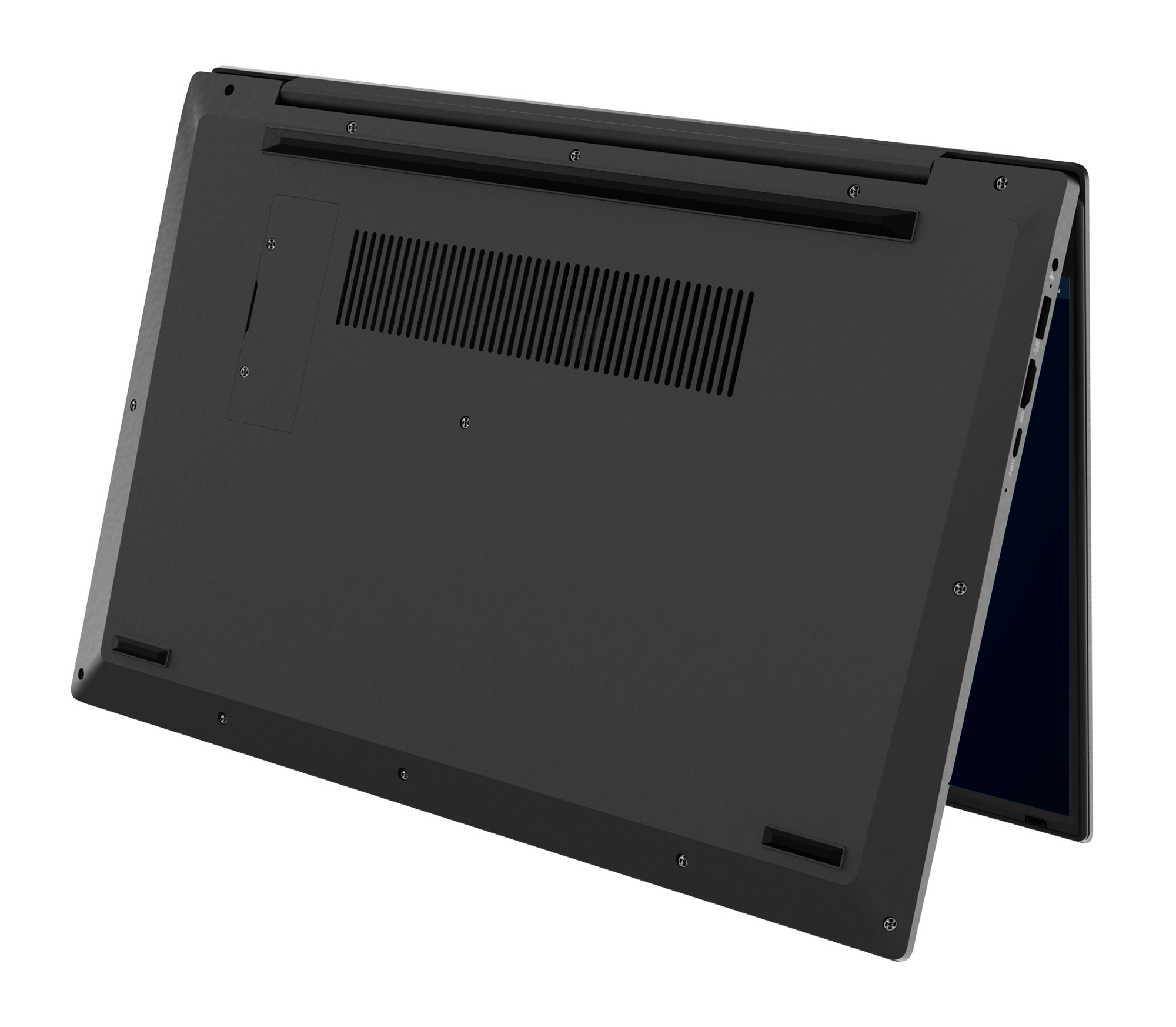Ноутбук IRU Калибр 15TLG Core i5 1155G7 16Gb SSD512Gb Intel UHD Graphics G7 15.6" FHD (1920x1080) Windows 11 trial (для ознакомления) black WiFi BT Cam 4000mAh (1914337) — фото 2