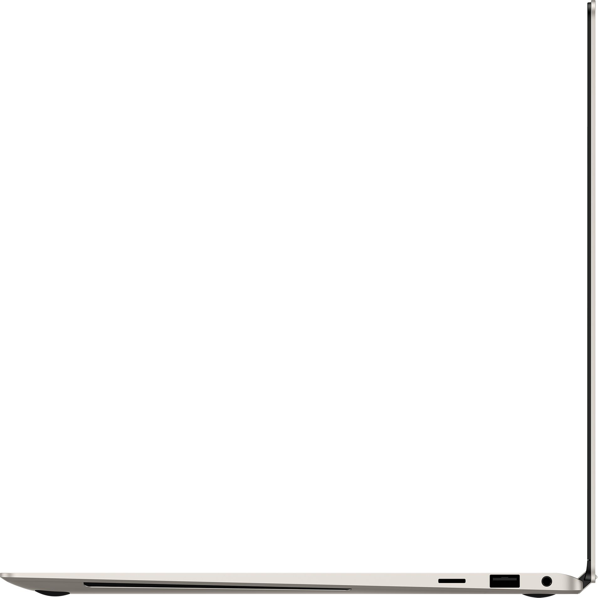 Ноутбук Samsung Galaxy Book 3 Pro 360 NP960 Core i7 1360P 16Gb SSD1Tb Intel Iris Xe graphics 16" AMOLED Touch 3K (2880x1800) Windows 11 Home English 64 beige WiFi BT Cam (NP960QFG-KB1US) — фото 10