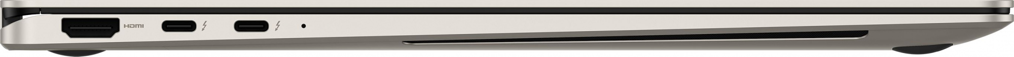 Ноутбук Samsung Galaxy Book 3 Pro 360 NP960 Core i7 1360P 16Gb SSD1Tb Intel Iris Xe graphics 16" AMOLED Touch 3K (2880x1800) Windows 11 Home English 64 beige WiFi BT Cam (NP960QFG-KB1US) — фото 5