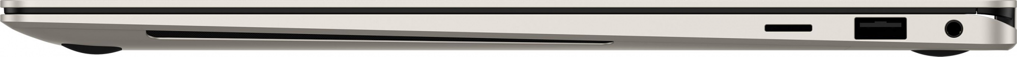 Ноутбук Samsung Galaxy Book 3 Pro 360 NP960 Core i7 1360P 16Gb SSD1Tb Intel Iris Xe graphics 16" AMOLED Touch 3K (2880x1800) Windows 11 Home English 64 beige WiFi BT Cam (NP960QFG-KB1US) — фото 6