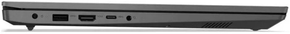 Ноутбук Lenovo V15 G2 ITL Core i5 1135G7 8Gb SSD256Gb NVIDIA GeForce MX350 2Gb 15.6" TN FHD (1920x1080) noOS black WiFi BT Cam (82KB011HAK) — фото 3