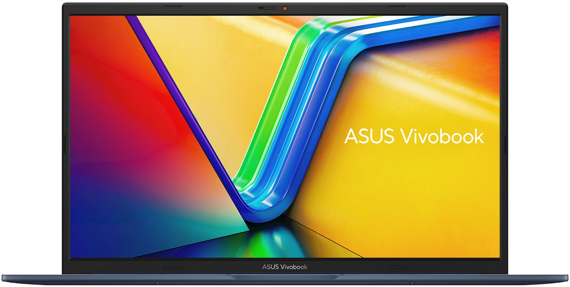 Ноутбук Asus Vivobook 17 X1704ZA-AU024W Core i3 1215U 8Gb SSD512Gb Intel UHD Graphics 17.3" IPS FHD (1920x1080) Windows 11 Home blue WiFi BT Cam (90NB10F2-M000T0) — фото 2
