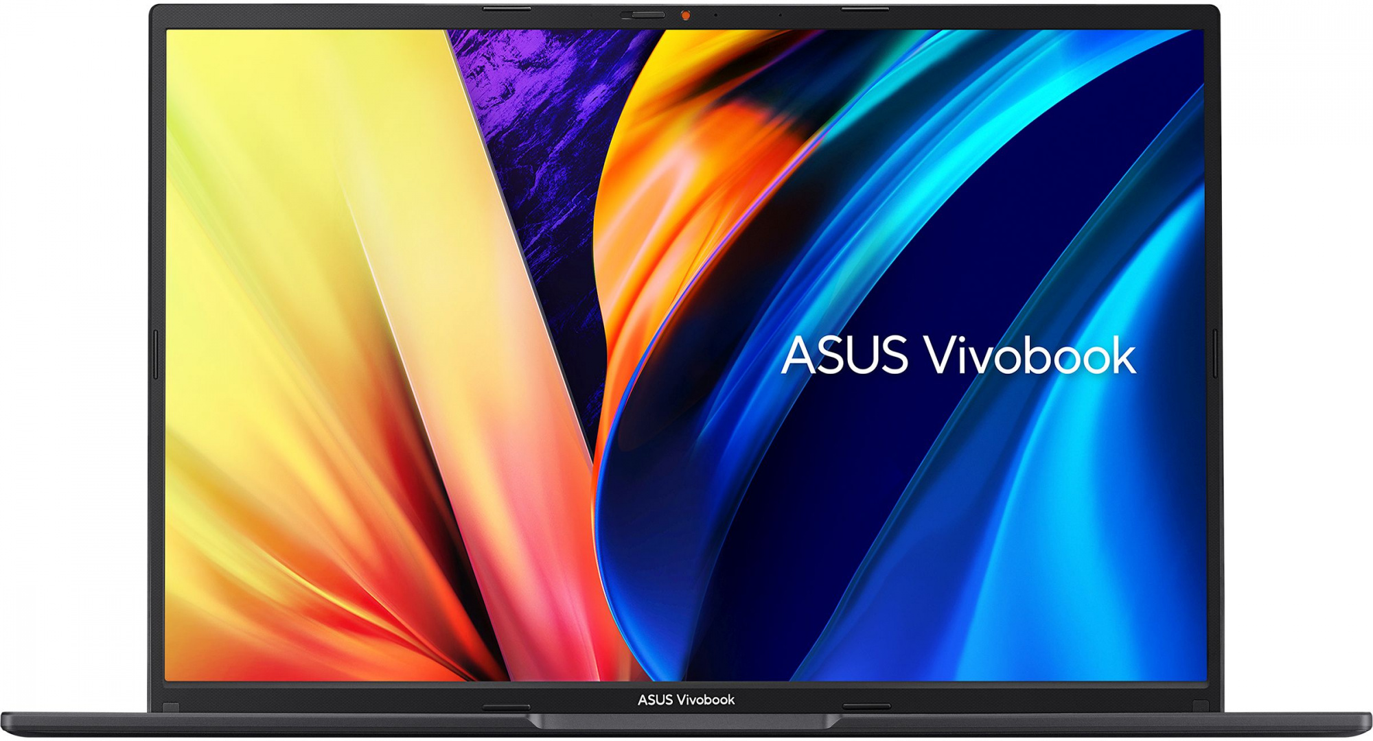Ноутбук Asus VivoBook 16 X1605ZA-MB321 Core i3 1215U 8Gb SSD512Gb Intel UHD Graphics 16" IPS WUXGA (1920x1200) noOS black WiFi BT Cam (90NB0ZA3-M00K80) — фото 3