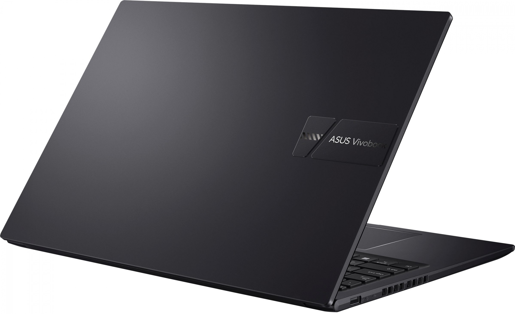Ноутбук Asus VivoBook 16 X1605ZA-MB321 Core i3 1215U 8Gb SSD512Gb Intel UHD Graphics 16" IPS WUXGA (1920x1200) noOS black WiFi BT Cam (90NB0ZA3-M00K80) — фото 6
