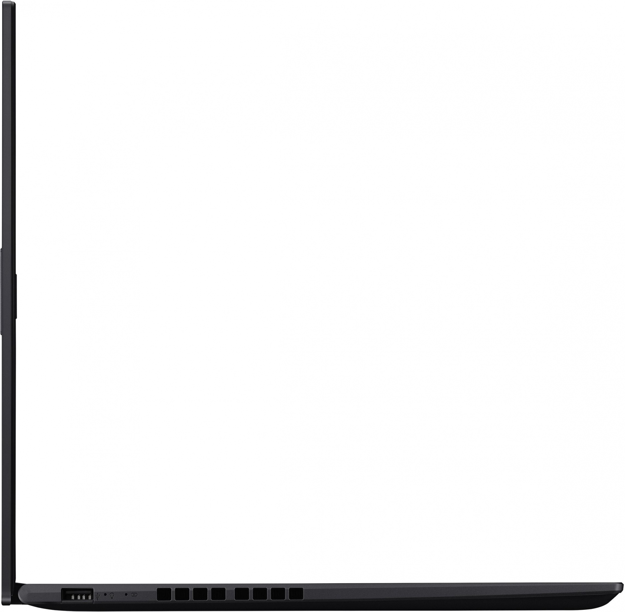 Ноутбук Asus VivoBook 16 X1605ZA-MB321 Core i3 1215U 8Gb SSD512Gb Intel UHD Graphics 16" IPS WUXGA (1920x1200) noOS black WiFi BT Cam (90NB0ZA3-M00K80) — фото 12