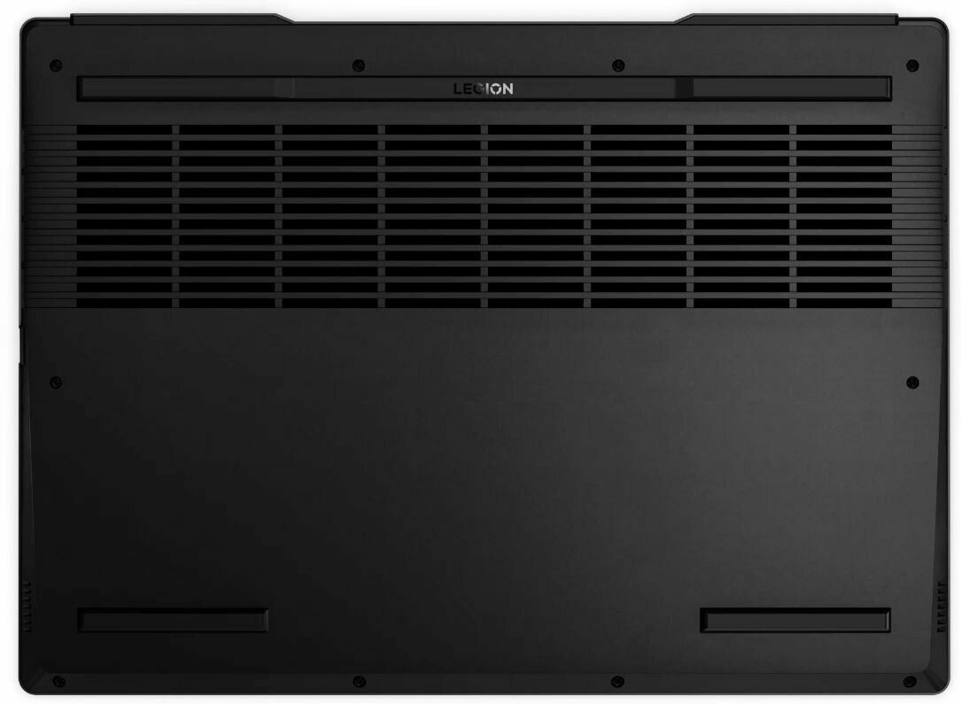 Ноутбук Lenovo Legion 5 15IAH7H Core i5 12500H 8Gb SSD256Gb NVIDIA GeForce RTX 3050 Ti 4Gb 15.6" IPS FHD (1920x1080) noOS grey WiFi BT Cam (82RC002WRK) — фото 4