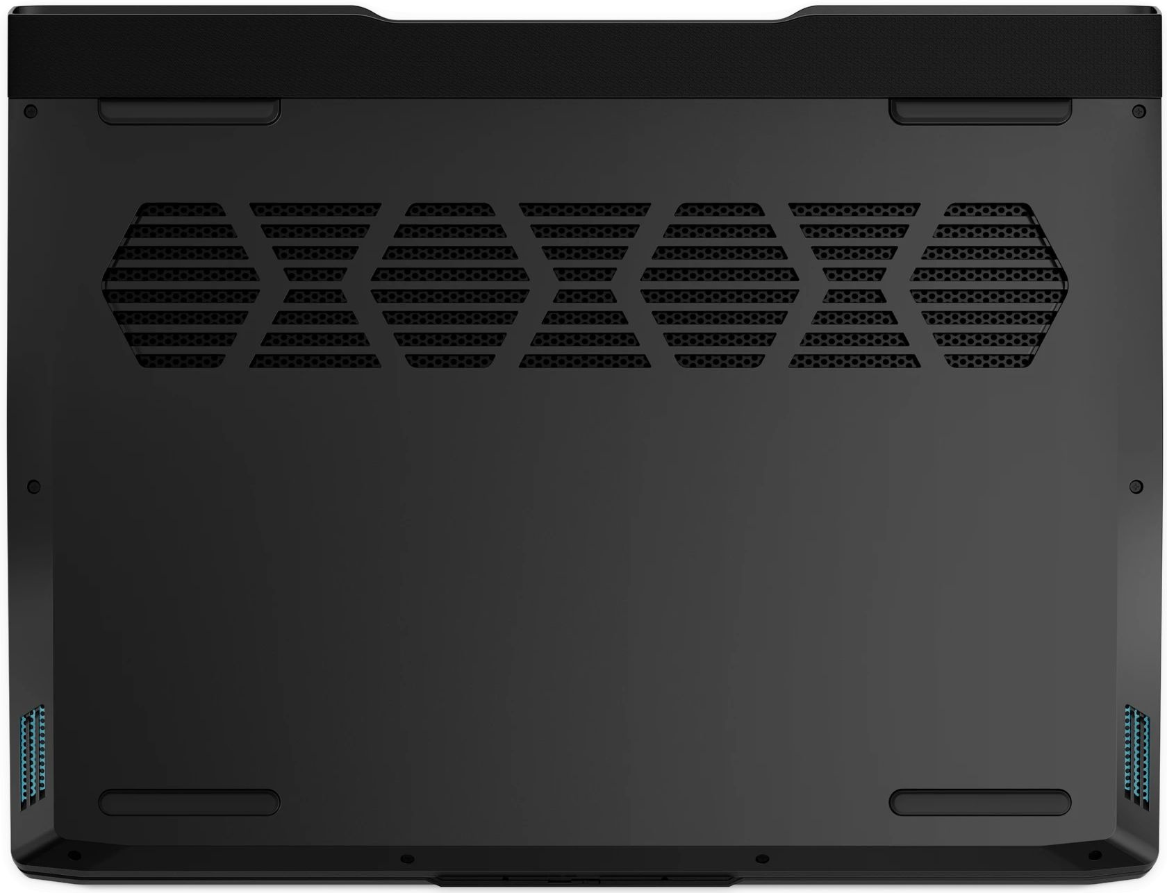 Ноутбук Lenovo IP Gaming 3 16ARH7 Ryzen 7 6800H 16Gb SSD512Gb NVIDIA GeForce RTX 3050 Ti 4Gb 16" IPS WUXGA (1920x1200) noOS grey WiFi BT Cam (82SC0046RK) — фото 3