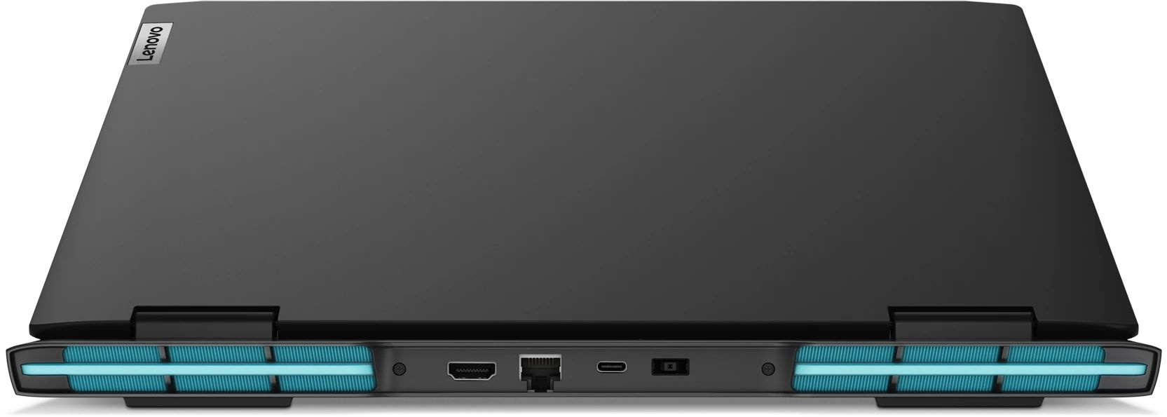 Ноутбук Lenovo IP Gaming 3 15IAH7 Core i5 12450H 8Gb SSD512Gb NVIDIA GeForce RTX 3050 4Gb 15.6" IPS FHD (1920x1080) noOS grey WiFi BT Cam (82S900KWRK) — фото 5