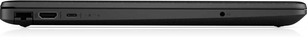 Ноутбук HP 15-dw4013nia Core i7 1255U 16Gb 1Tb SSD256Gb NVIDIA GeForce MX550 2Gb 15.6" FHD (1920x1080) Free DOS black WiFi BT Cam (6N2E8EA) — фото 3