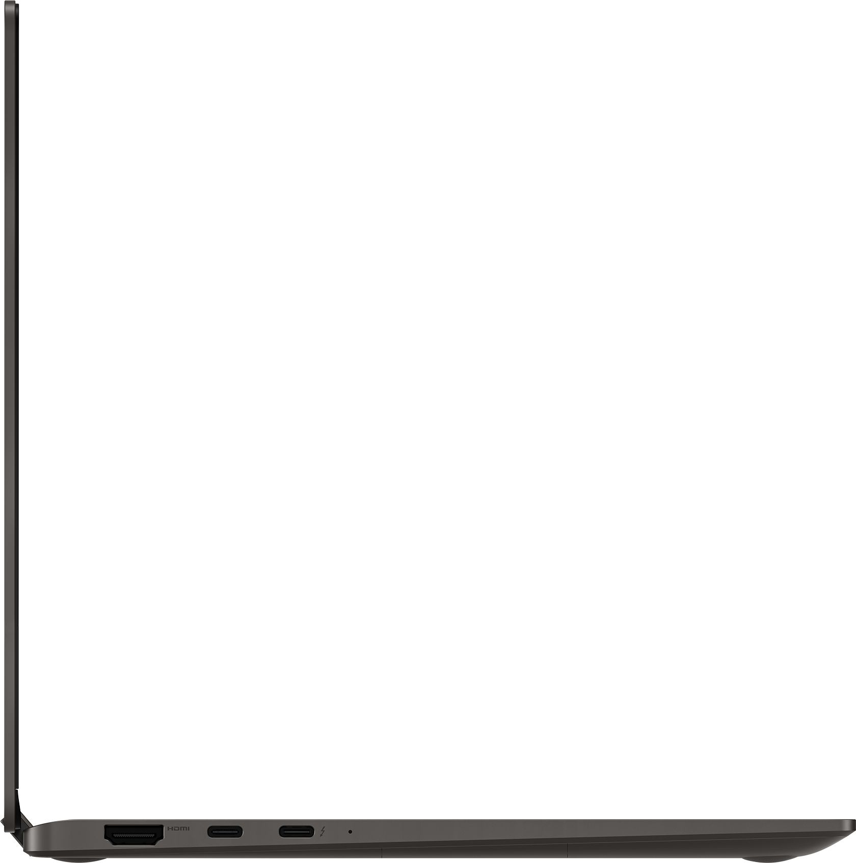 Ноутбук Samsung Galaxy book 3 360 NP730 Core i7 1355U 16Gb SSD1Tb Intel Iris Xe graphics 13.3" AMOLED Touch FHD (1920x1080) Windows 11 Home Single Language dk.grey WiFi BT Cam (NP730QFG-KA3IN) — фото 10