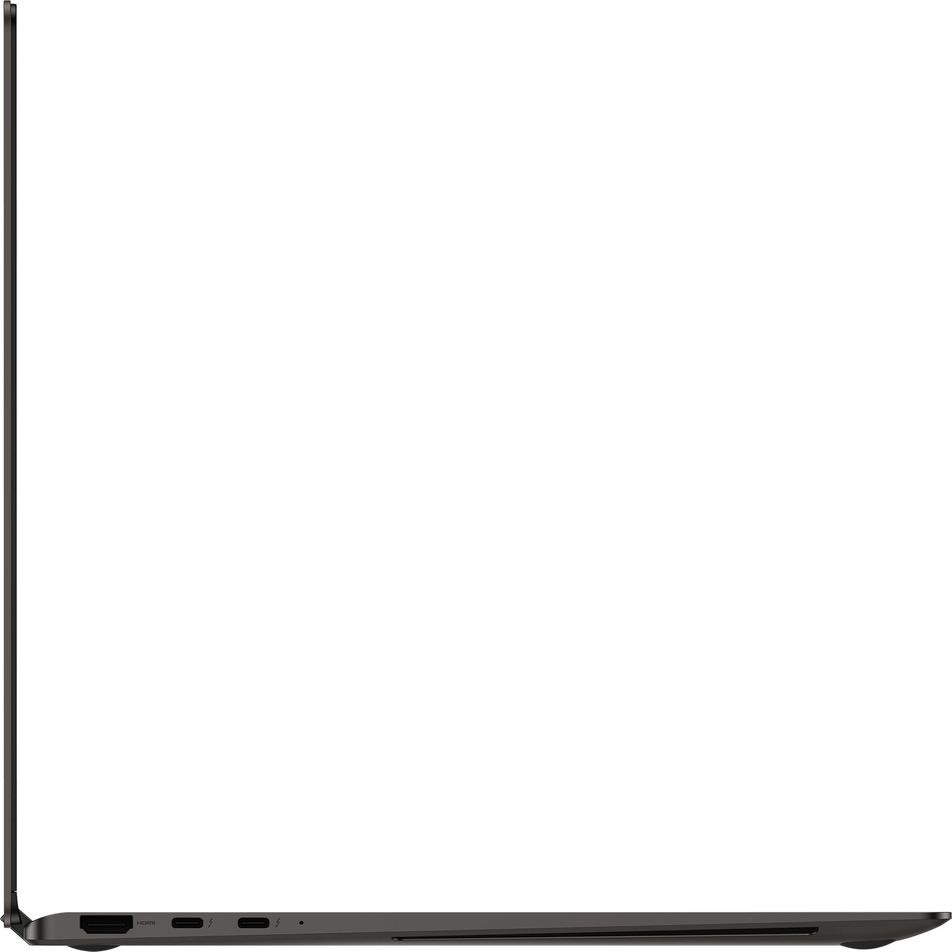 Ноутбук Samsung Galaxy Book 3 Pro 360 NP960 Core i7 1360P 16Gb SSD512Gb Intel Iris Xe graphics 16" AMOLED Touch 3K (2880x1800) Windows 11 Home Single Language dk.grey WiFi BT Cam (NP960QFG-KA1IN) — фото 12