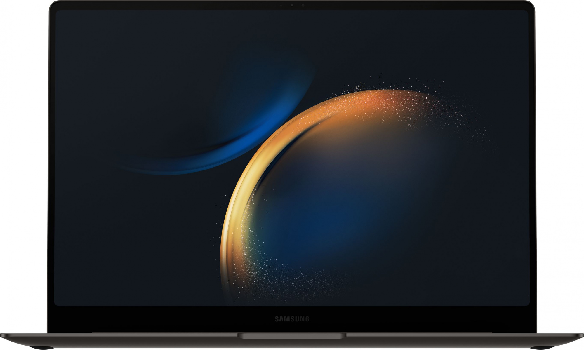 Ноутбук Samsung Galaxy Book 3 Pro NP960 Core i7 1360P 16Gb SSD1Tb Intel Iris Xe graphics 16" AMOLED 3K (2880x1800) Windows 11 Home Single Language dk.grey WiFi BT Cam (NP960XFG-KC2IN) — фото 16