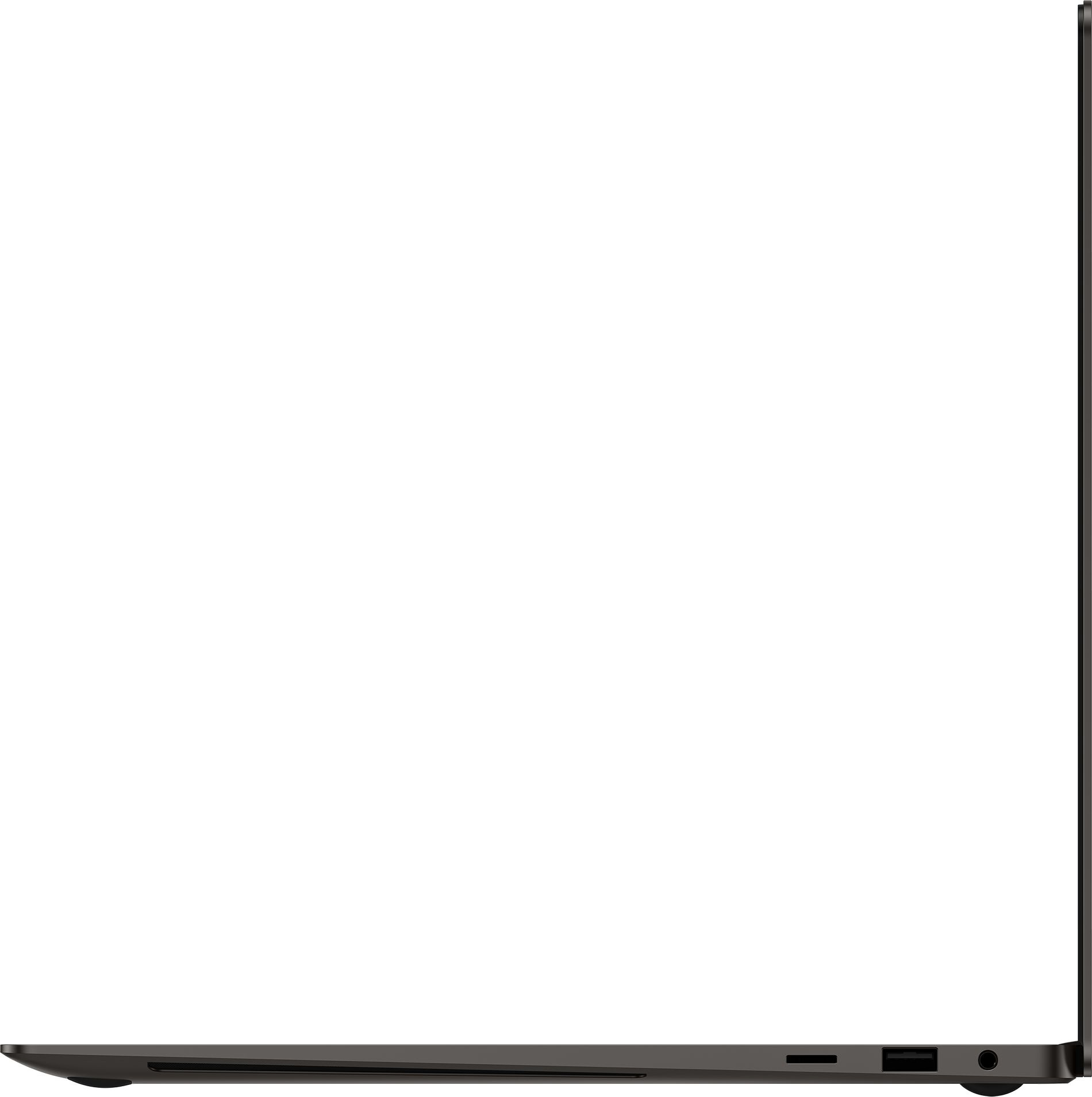 Ноутбук Samsung Galaxy Book 3 Pro NP960 Core i7 1360P 16Gb SSD1Tb Intel Iris Xe graphics 16" AMOLED 3K (2880x1800) Windows 11 Home Single Language dk.grey WiFi BT Cam (NP960XFG-KC2IN) — фото 11