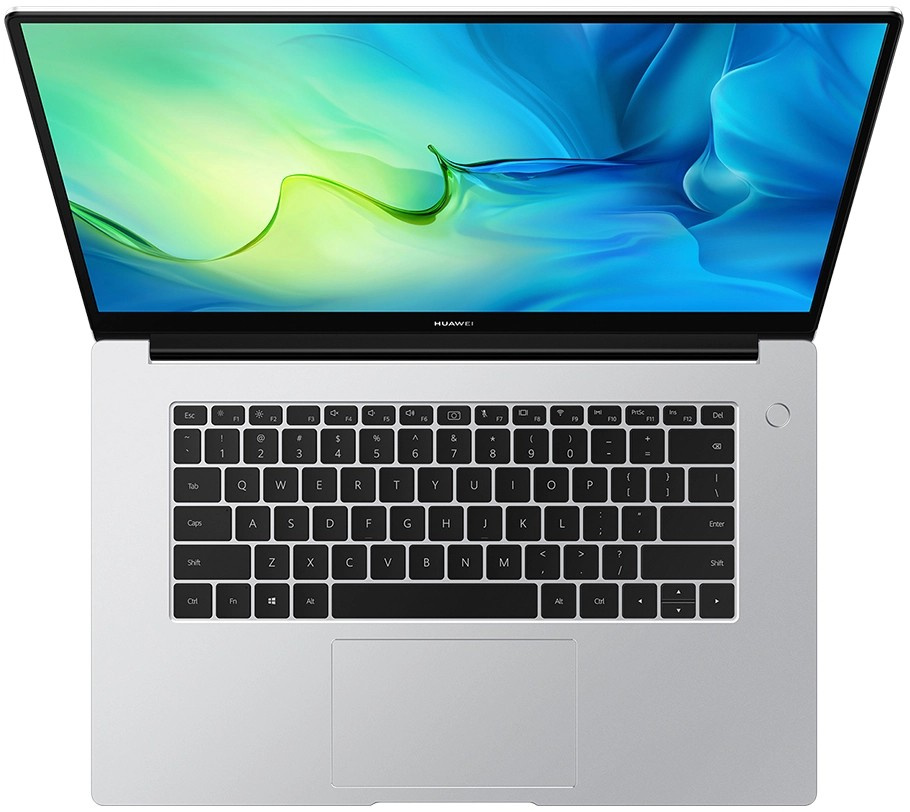 Ноутбук HUAWEI MateBook D 15 BoM-WFP9(53013SPN) — фото 9