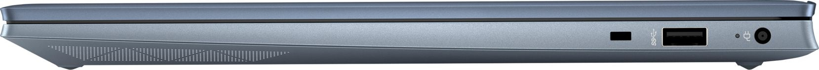 Ноутбук HP Pavilion 15-EG200 Core i7 1255U 16Gb SSD512Gb Intel Iris Xe graphics 15.6" IPS IPS FHD (1920x1080) Windows 11 Home Multi Language blue WiFi BT Cam (4U8D4AV) — фото 3