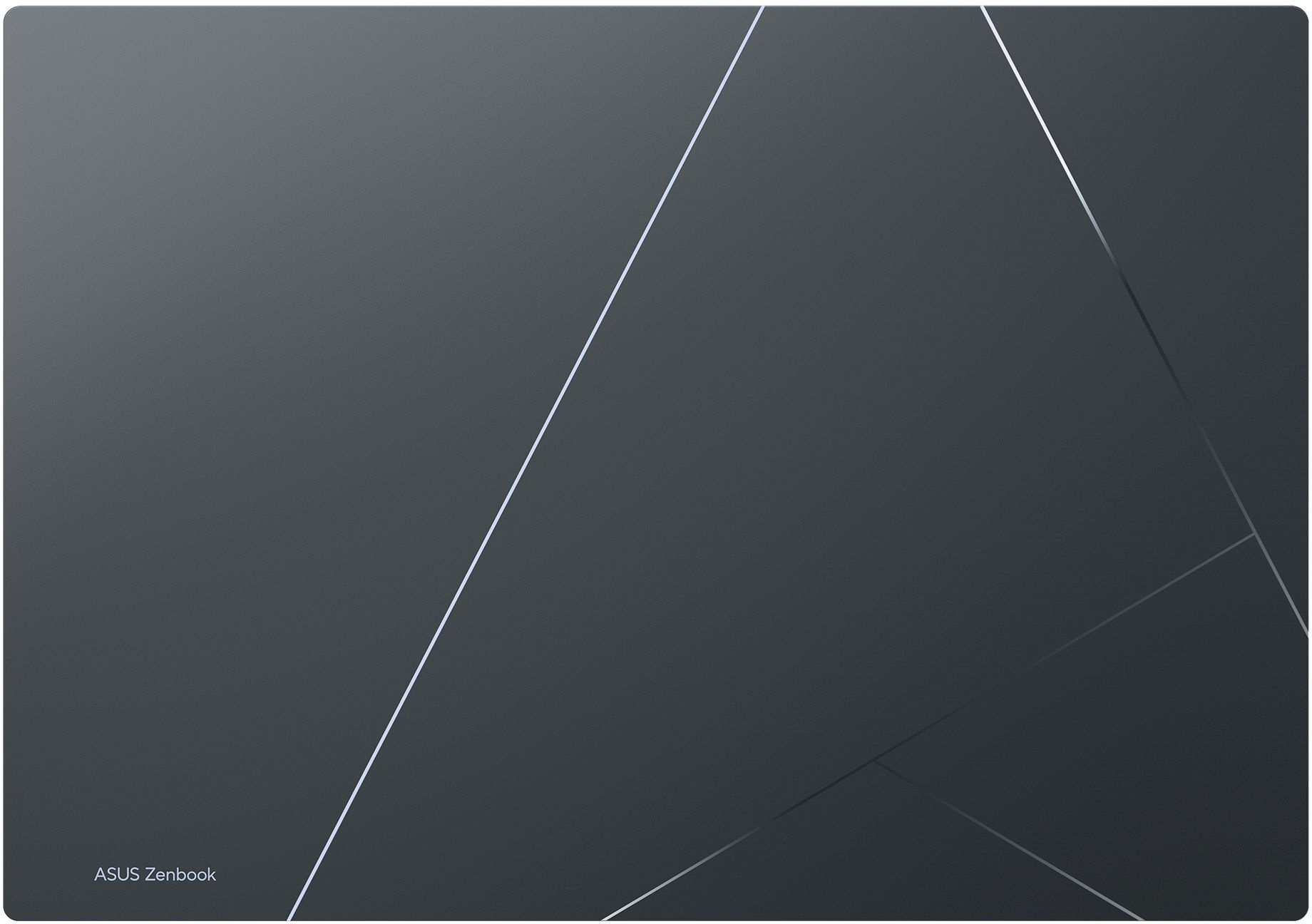 Ноутбук Asus Zenbook 14X OLED UX3404VA-M9287W Core i7 13700H 16Gb SSD1Tb Intel Iris Xe graphics 14.5" OLED 2.8K (2880x1800) Windows 11 Home grey WiFi BT Cam Bag (90NB1081-M00H90) — фото 8