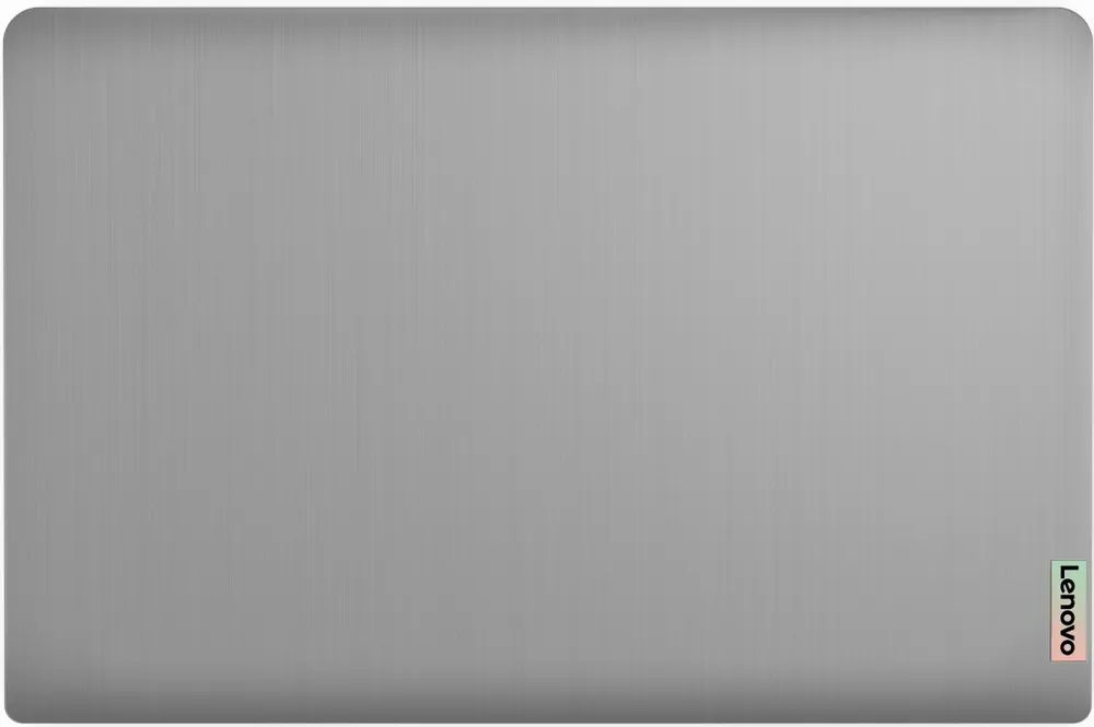 Ноутбук Lenovo IdeaPad 3 15ALC6 Ryzen 3 5300U 8Gb SSD256Gb AMD Radeon 15.6" IPS FHD (1920x1080) noOS grey WiFi BT Cam (82KU00FXRE) — фото 5
