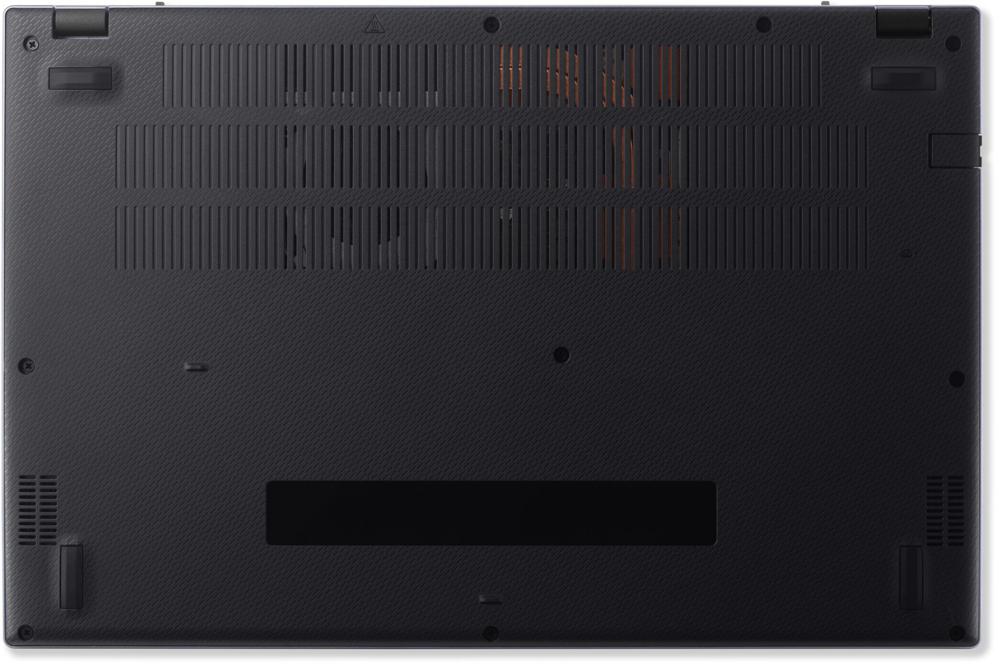 Ноутбук Acer Aspire 3 A315-59-34C8 Core i3 1215U 8Gb SSD512Gb Intel UHD Graphics 15.6" IPS FHD (1920x1080) Eshell violet WiFi BT Cam (NX.K6VER.002) — фото 6