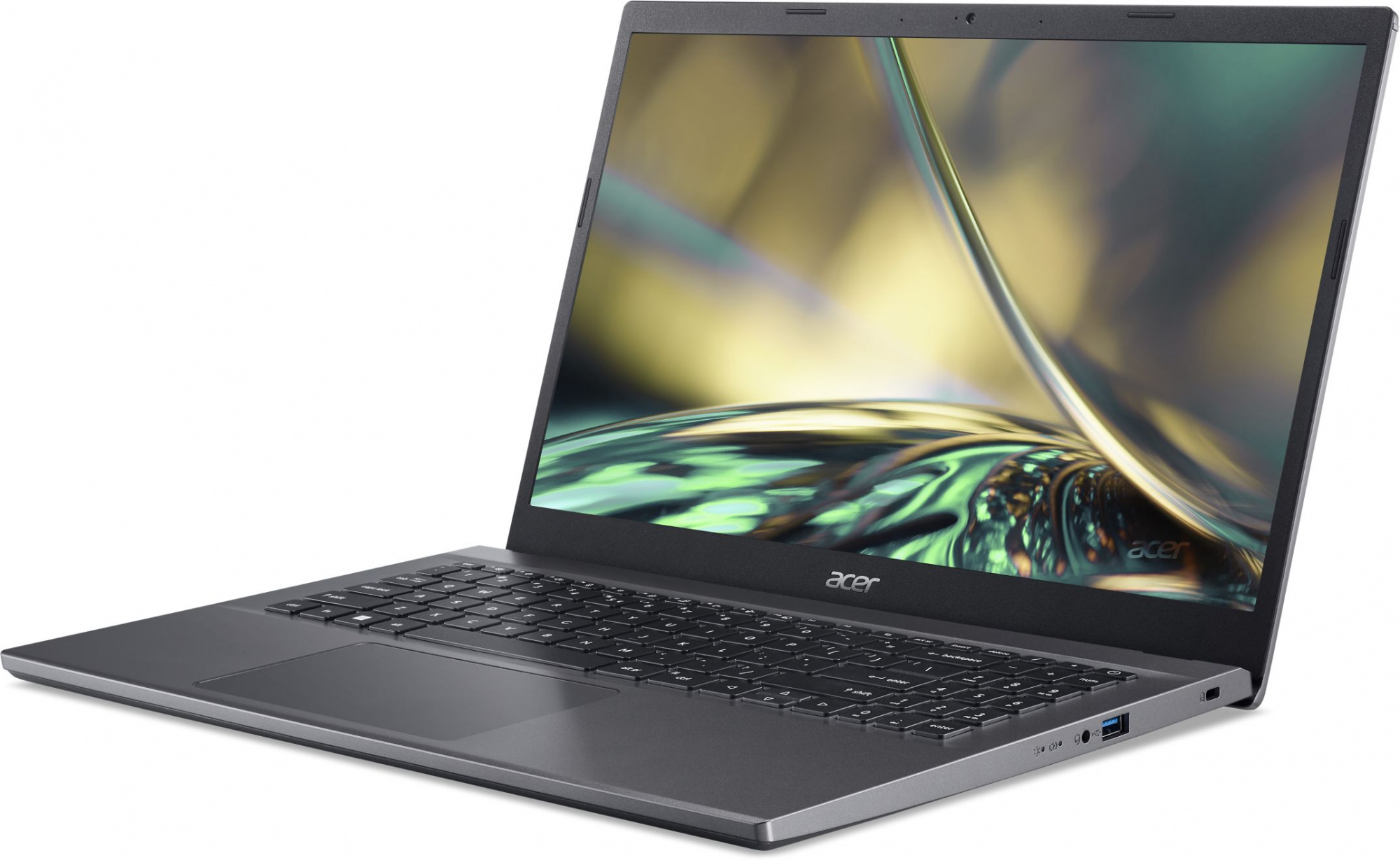 Ноутбук Acer Aspire 5 A515-57-5293 (NX.K3KER.00C) — фото 3
