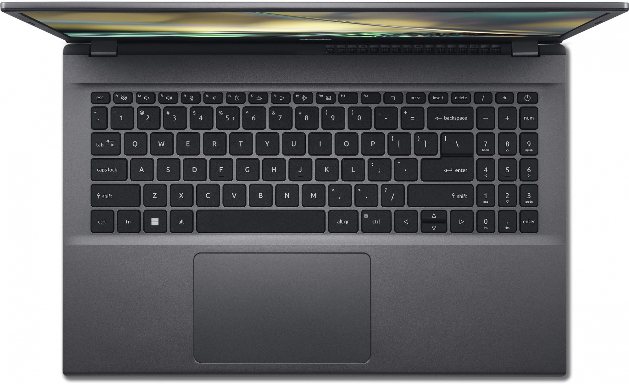 Ноутбук Acer Aspire 5 A515-57-5293 (NX.K3KER.00C) — фото 4
