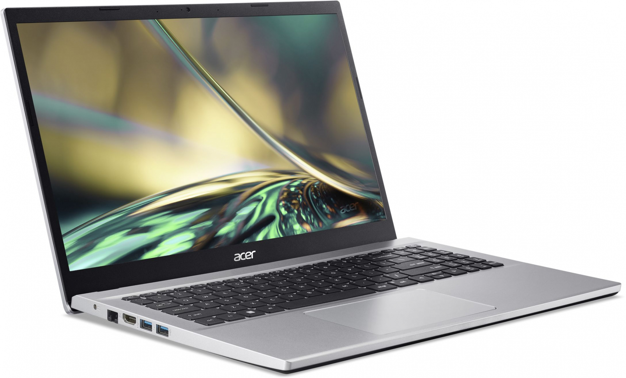 Ноутбук Acer Aspire 3 A315-59 (NX.K6SER.005) — фото 2