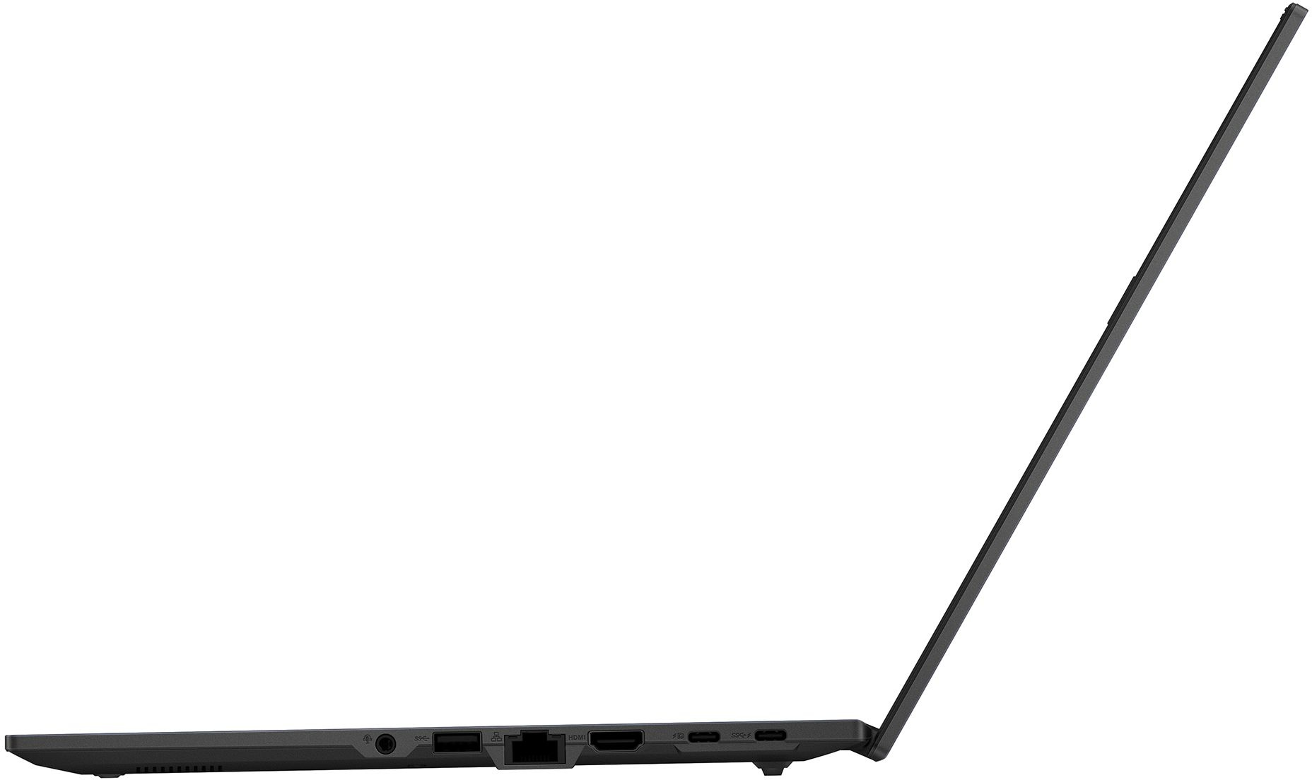 Ноутбук Asus ExpertBook B1 B1502CGA-BQ0082 Core i3 N305 8Gb SSD256Gb Intel UHD Graphics 15.6" IPS FHD (1920x1080) noOS black WiFi BT Cam (90NX0621-M00360) — фото 12