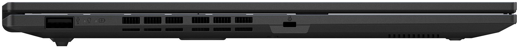 Ноутбук Asus ExpertBook B1 B1502CGA-BQ0087W Core i3 N305 8Gb SSD256Gb Intel UHD Graphics 15.6" IPS FHD (1920x1080) Windows 11 Home black WiFi BT Cam (90NX0621-M003B0) — фото 9