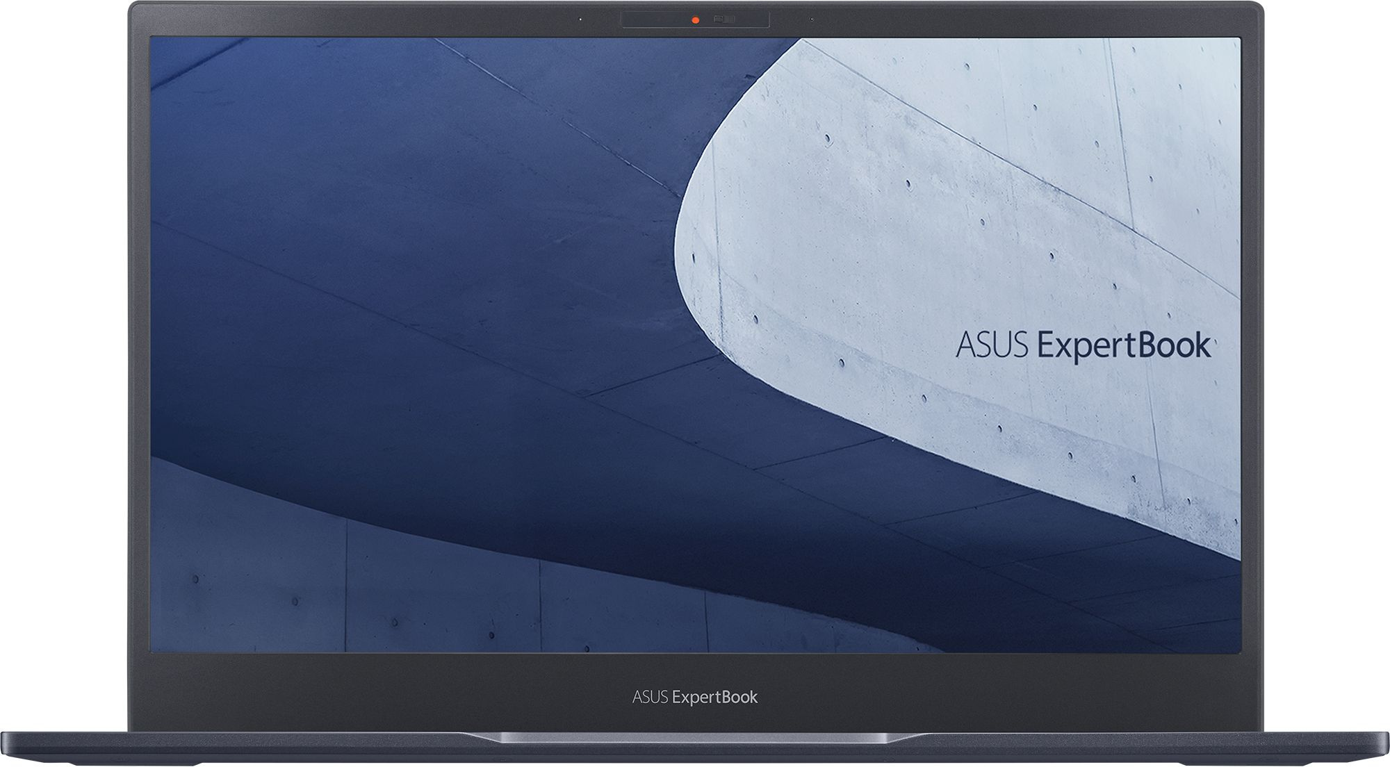 Ноутбук Asus ExpertBook B5 B5302CBA-EG0394 Core i7 1255U 16Gb SSD1Tb Intel Iris Xe graphics 13.3" IPS FHD (1920x1080) noOS black WiFi BT Cam (90NX04W1-M00FZ0) — фото 2