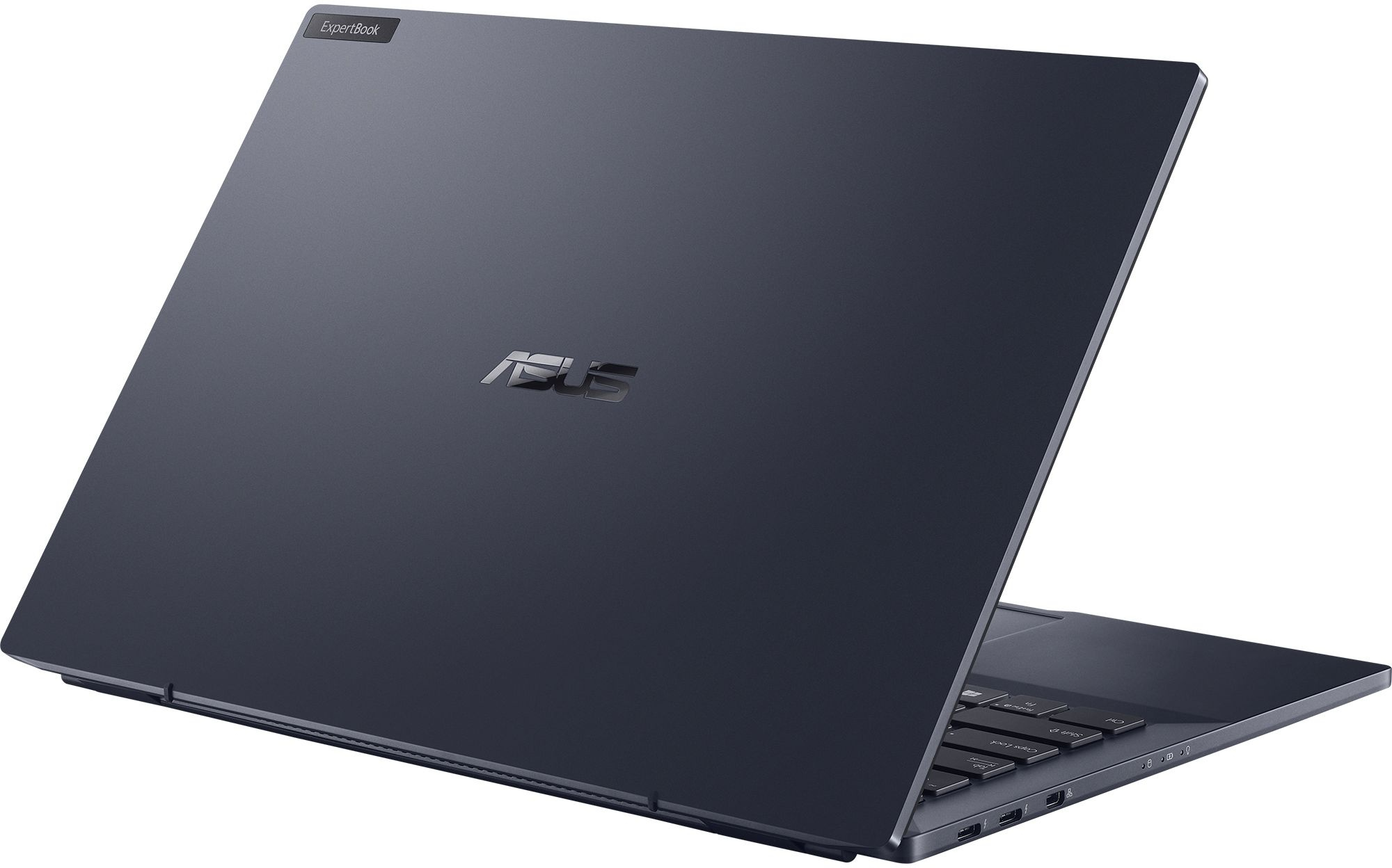 Ноутбук Asus ExpertBook B5 B5302CBA-EG0394 Core i7 1255U 16Gb SSD1Tb Intel Iris Xe graphics 13.3" IPS FHD (1920x1080) noOS black WiFi BT Cam (90NX04W1-M00FZ0) — фото 5
