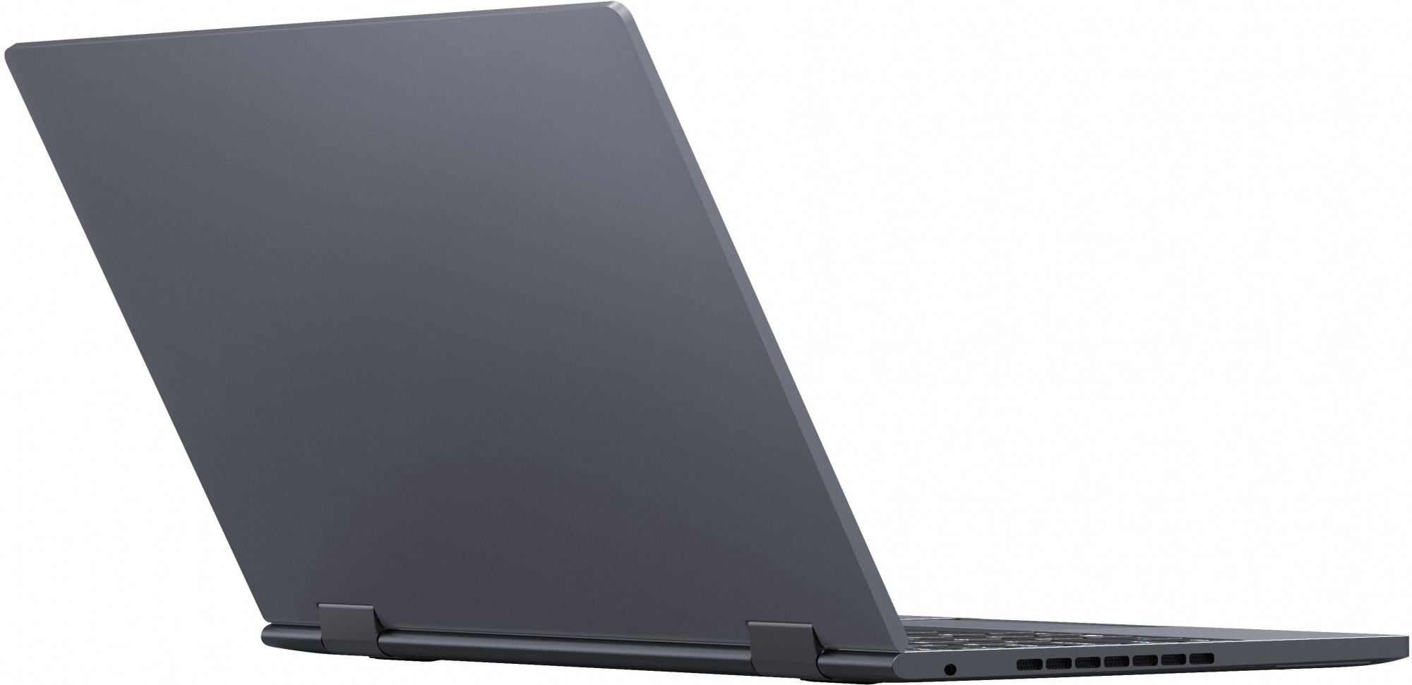 Ноутбук Chuwi MiniBook X Celeron N5100 12Gb SSD512Gb Intel UHD Graphics 10.8" IPS Touch WQXGA (2560x1600) Windows 11 Home grey WiFi BT Cam 3800mAh — фото 5