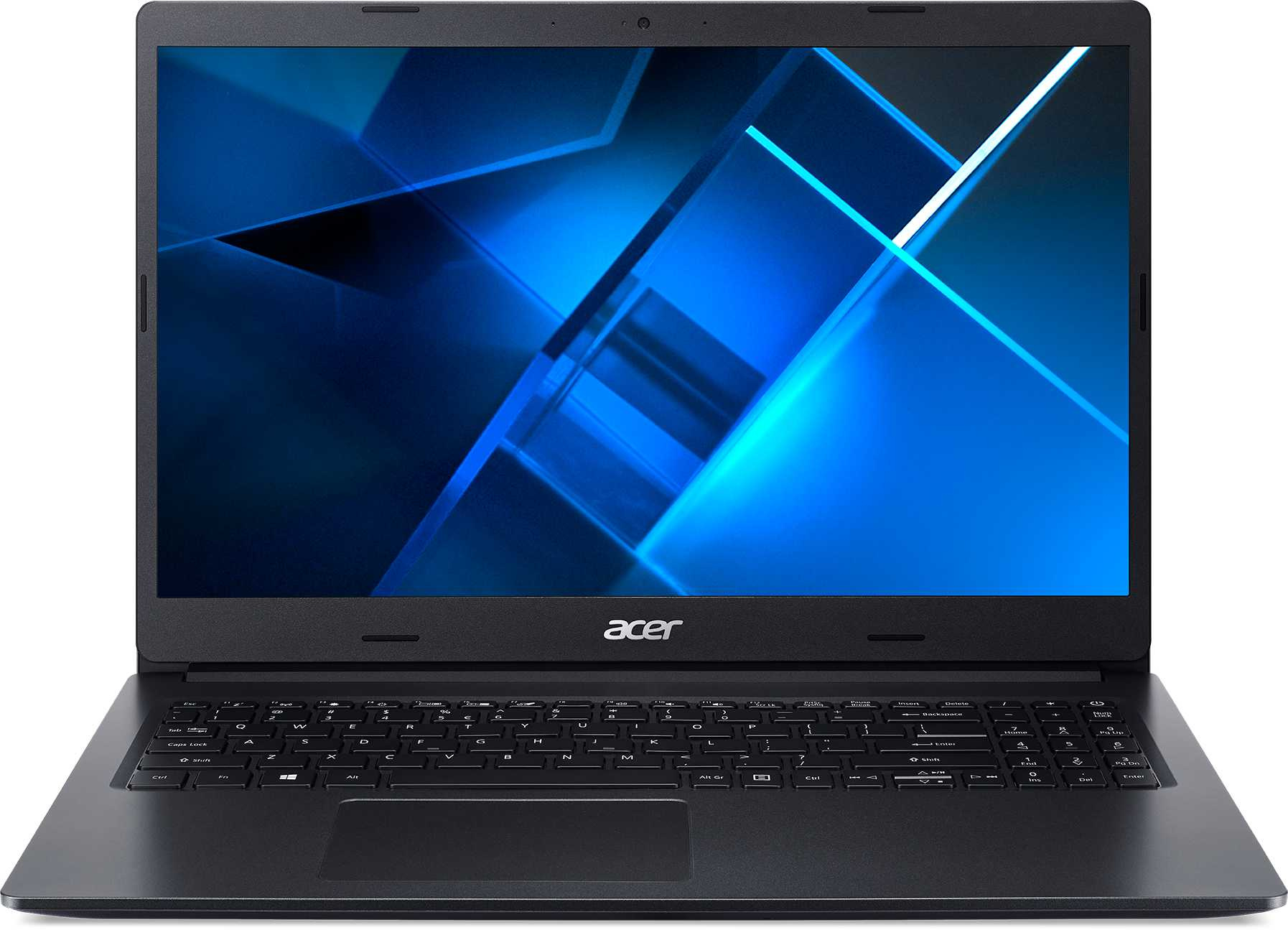 Ноутбук Acer Extensa 15 EX215-22-R1UH Ryzen 3 3250U 4Gb SSD256Gb AMD Radeon 15.6" IPS FHD (1920x1080) Eshell black WiFi BT Cam (NX.EG9ER.035)