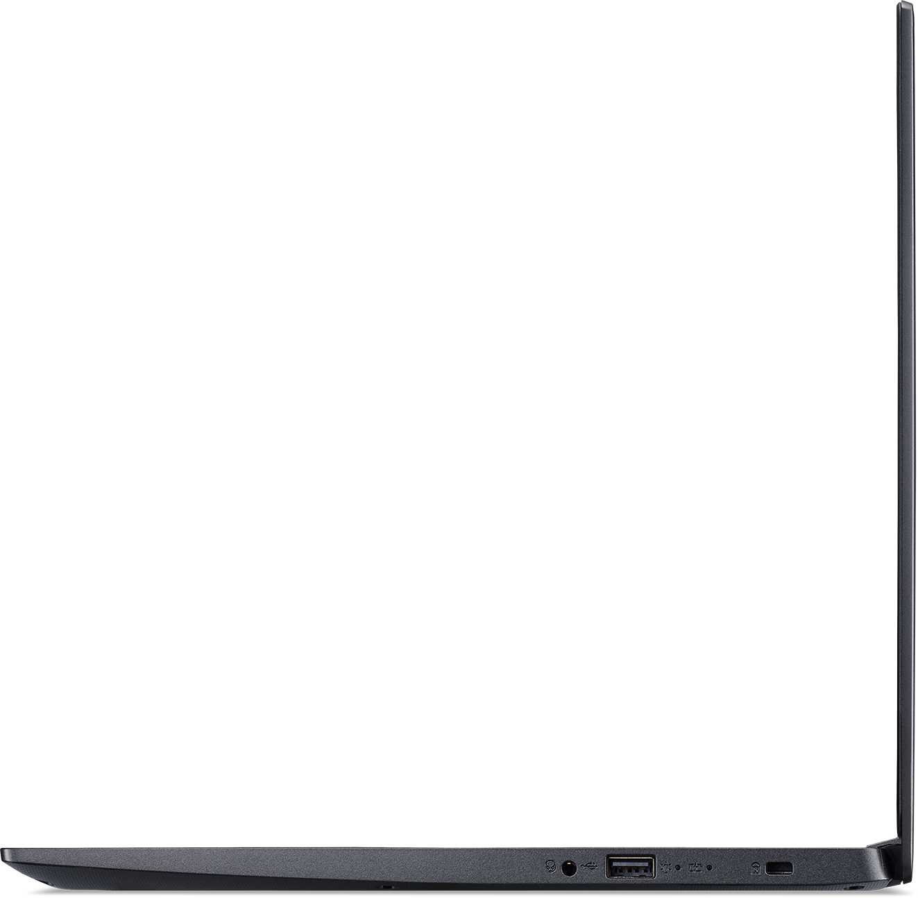 Ноутбук Acer Extensa 15 EX215-22-R1UH Ryzen 3 3250U 4Gb SSD256Gb AMD Radeon 15.6" IPS FHD (1920x1080) Eshell black WiFi BT Cam (NX.EG9ER.035) — фото 8