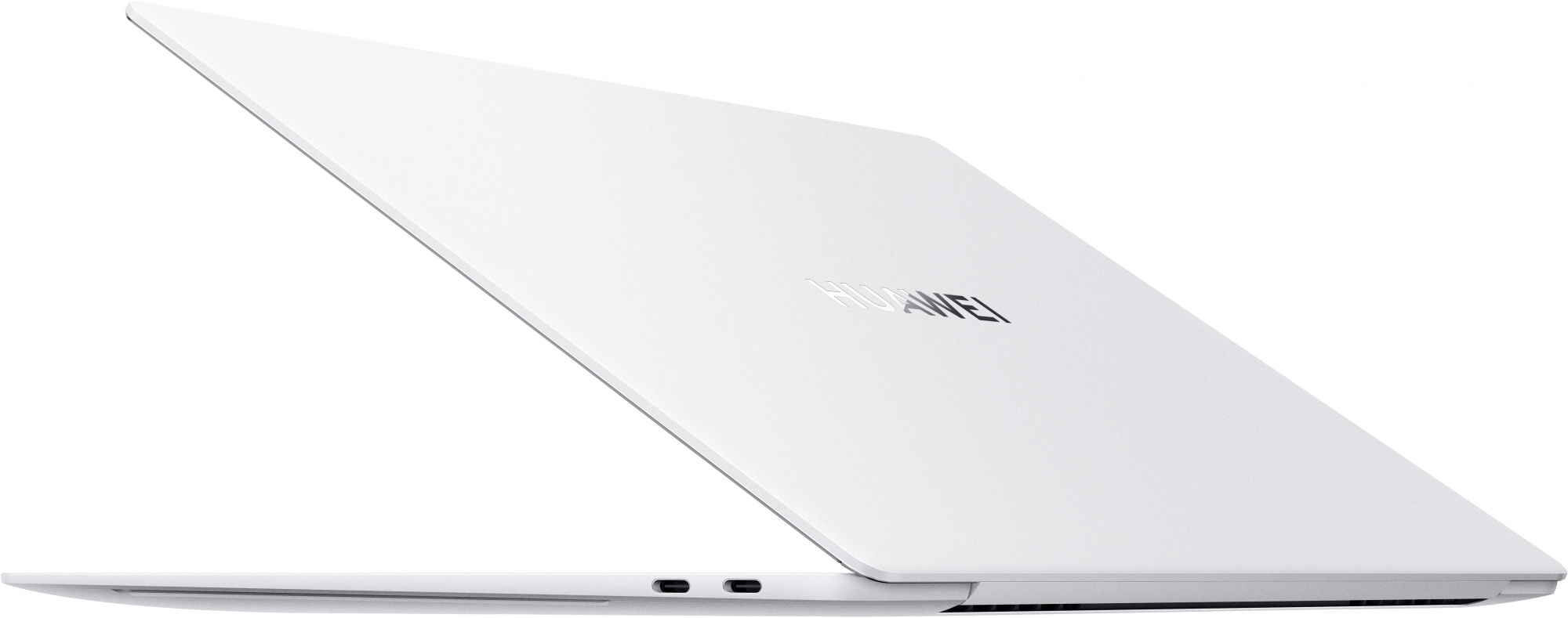 Ноутбук Huawei MateBook X Pro MorganG-W7611TM Core i7 1360P 16Gb SSD1Tb Intel Iris Xe graphics 14.2" LTPS Touch (3120x2080) Windows 10 Home white WiFi BT Cam (53013SJT) — фото 5