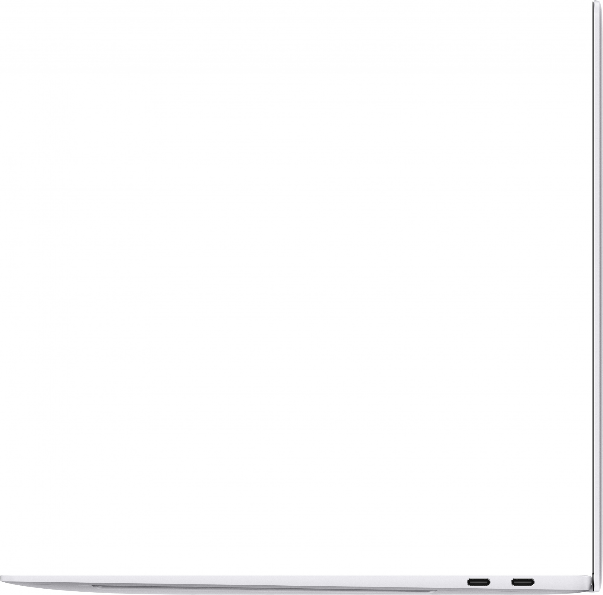 Ноутбук Huawei MateBook X Pro MorganG-W7611TM Core i7 1360P 16Gb SSD1Tb Intel Iris Xe graphics 14.2" LTPS Touch (3120x2080) Windows 10 Home white WiFi BT Cam (53013SJT) — фото 7