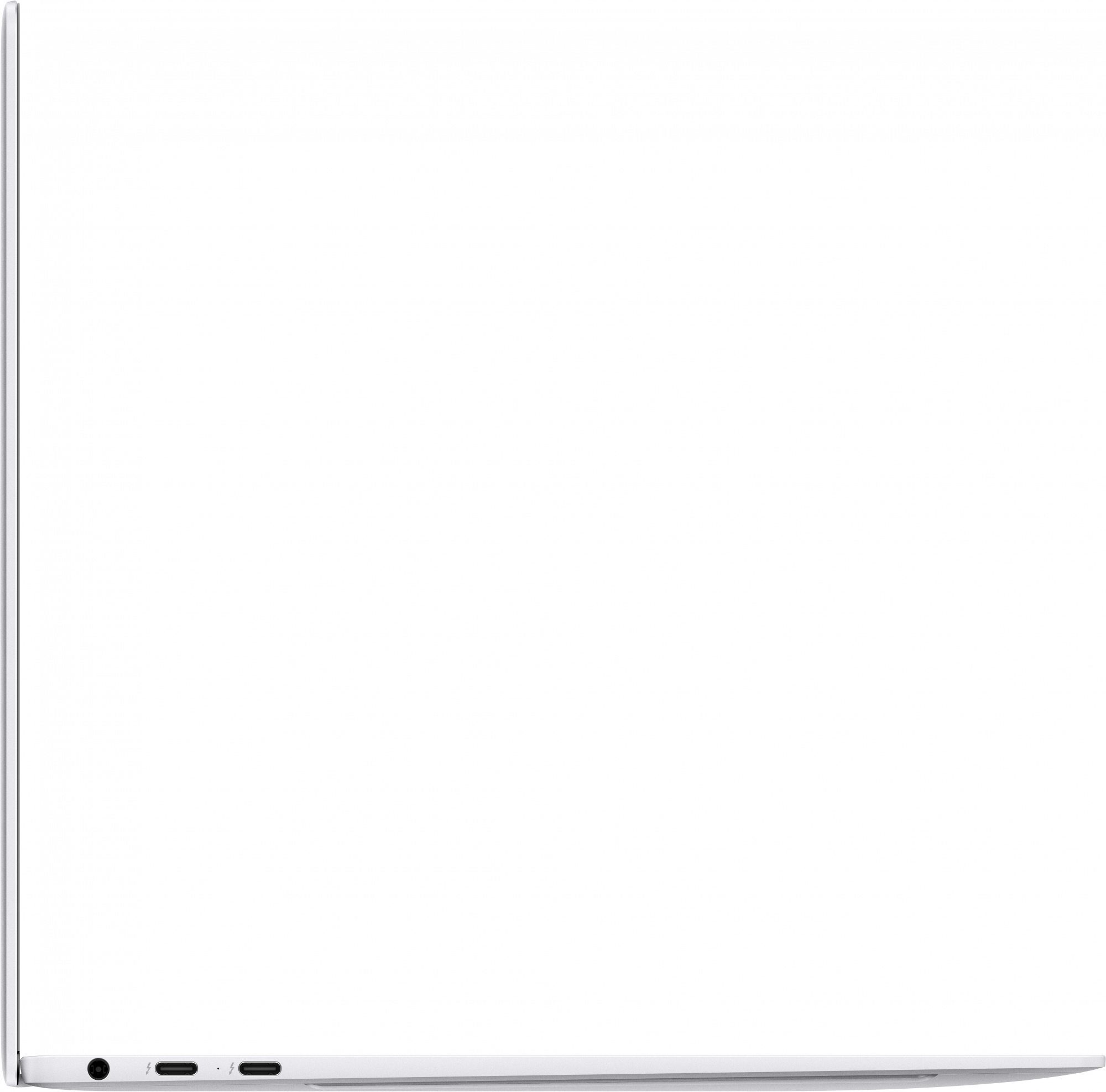 Ноутбук Huawei MateBook X Pro MorganG-W7611TM Core i7 1360P 16Gb SSD1Tb Intel Iris Xe graphics 14.2" LTPS Touch (3120x2080) Windows 10 Home white WiFi BT Cam (53013SJT) — фото 6