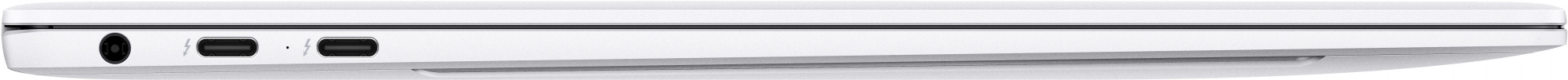 Ноутбук Huawei MateBook X Pro MorganG-W7611TM Core i7 1360P 16Gb SSD1Tb Intel Iris Xe graphics 14.2" LTPS Touch (3120x2080) Windows 10 Home white WiFi BT Cam (53013SJT) — фото 3